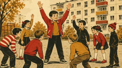 Ведущий поднимает руки, дети решают, летает ли названное